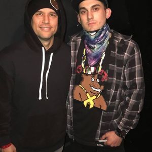 Meet your Posher, Ryan